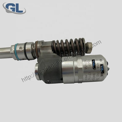 Iniettore di combustibile diesel per l'iniettore 0414700006 dell'unità di Iveco Stralis Bosch 504100287