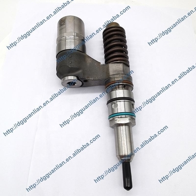 Iniettore di combustibile diesel per l'iniettore 0414700006 dell'unità di Iveco Stralis Bosch 504100287