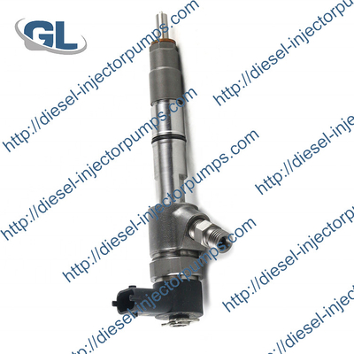 Assemblea comune originale 0445110454 dell'iniettore della ferrovia del motore diesel per JMC 2.8L 4JB1 EU4
