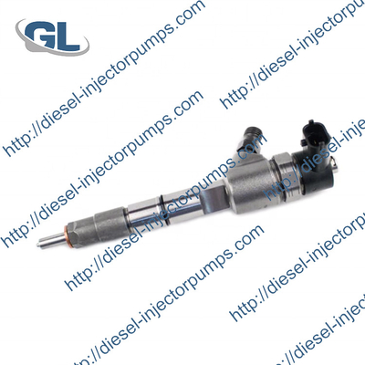 Assemblea comune originale 0445110454 dell'iniettore della ferrovia del motore diesel per JMC 2.8L 4JB1 EU4