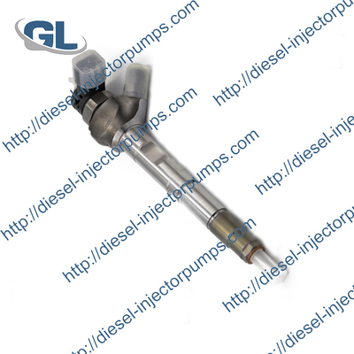 Iniettore di combustibile comune originale diesel della ferrovia 0445110465 per JAC HF4DA1-2C