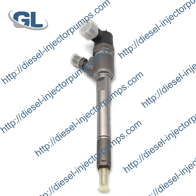 Iniettore di combustibile comune originale diesel della ferrovia 0445110465 per JAC HF4DA1-2C