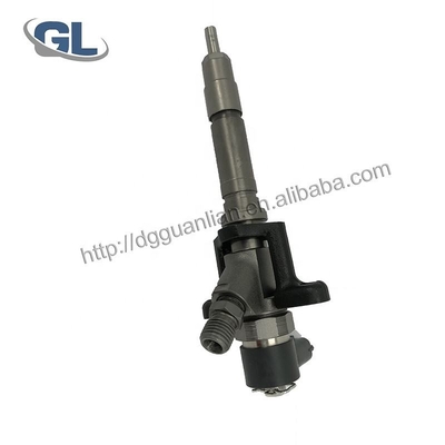 Iniettore di combustibile comune della ferrovia del motore diesel 0445120090 per MITSUBISHI FUSO 4M50-TE ME227600, ME225190