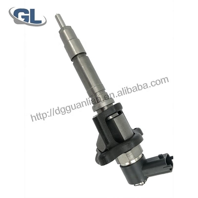 Iniettore di combustibile comune della ferrovia del motore diesel 0445120090 per MITSUBISHI FUSO 4M50-TE ME227600, ME225190