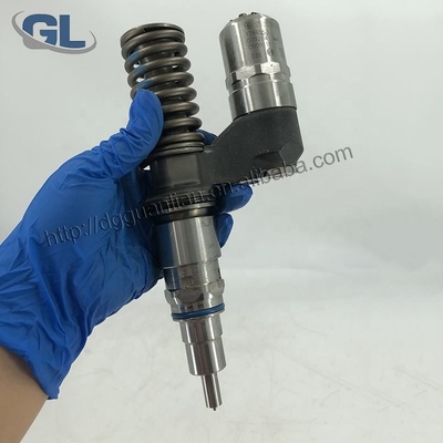 Iniettore di combustibile 0414701038 0414701039 0414701063 per l'iniettore R500 1548472 di SCANIA 1766553 1539350