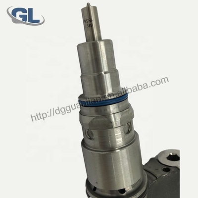 Iniettore di combustibile 0414701038 0414701039 0414701063 per l'iniettore R500 1548472 di SCANIA 1766553 1539350