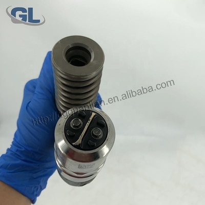 Iniettore di combustibile 0414701038 0414701039 0414701063 per l'iniettore R500 1548472 di SCANIA 1766553 1539350