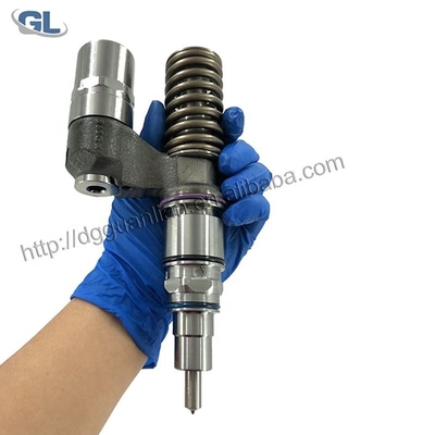 L'iniettore di combustibile diesel misura per l'iniettore 0414701047 di Bosch del motore di Scania UIS/PDE 1920420