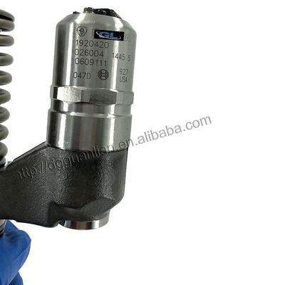 L'iniettore di combustibile diesel misura per l'iniettore 0414701047 di Bosch del motore di Scania UIS/PDE 1920420