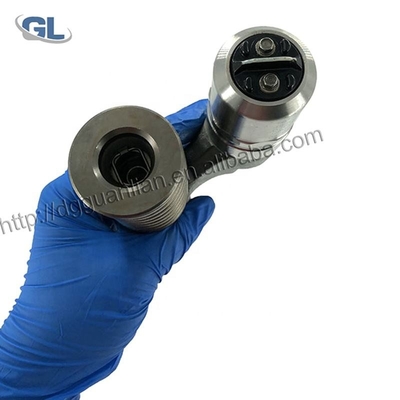 L'iniettore di combustibile diesel misura per l'iniettore 0414701047 di Bosch del motore di Scania UIS/PDE 1920420