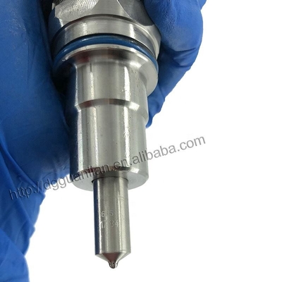 L'iniettore di combustibile diesel misura per l'iniettore 0414701047 di Bosch del motore di Scania UIS/PDE 1920420