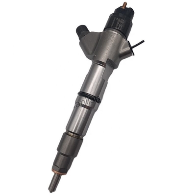 Iniettore di combustibile comune diesel della ferrovia 0445120170 0445120224 612600080618 per Bosch WEICHAI WP10