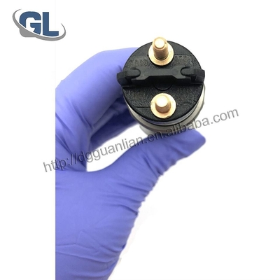 Per l'iniettore comune diesel 0445120059 della ferrovia di KOMATSU Cummins SAA6D107E-1 3976372 Bosch