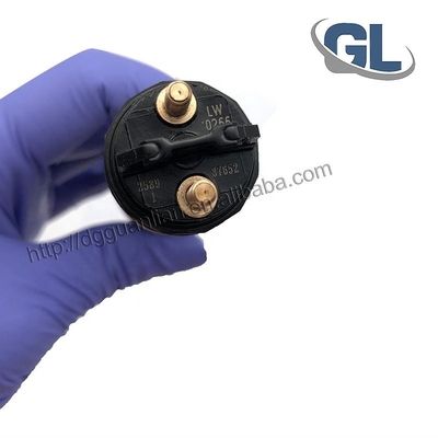 Per l'iniettore di combustibile comune diesel della ferrovia 612640090001 dell'OEM 612630090012 dell'EURO IV di WEICHAI WP12 0445120266 0 445 120 266