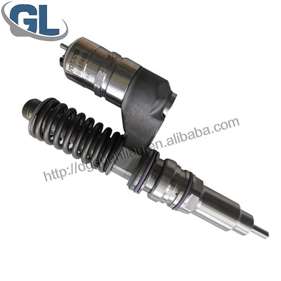 Nuovo iniettore di combustibile diesel 0414702010 20440409 20381597 per gli HL di VO-LVO Penta L180E L180E