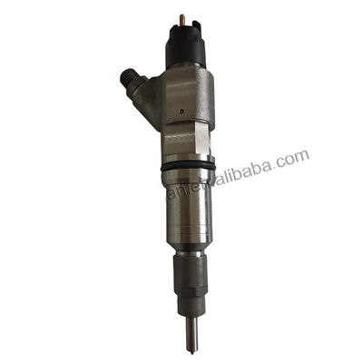 Iniettore comune diesel 0445120157 della ferrovia 504255185 504255185R 5042551850 500060418 per il nuovo TRATTORE T8/T9, 8,7 dell'Olanda