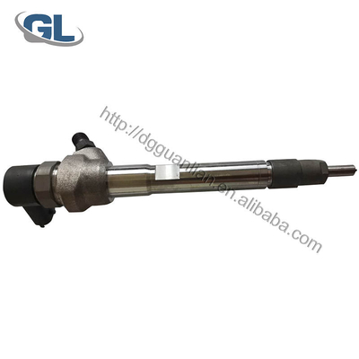 iniettore di combustibile di BOSCH 33800-4A300 0445110283 per l'escavatore Engine di Hyundai