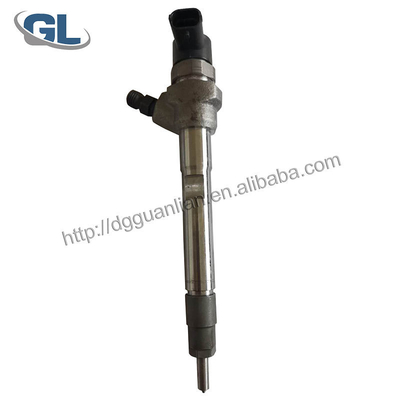 iniettore di combustibile di BOSCH 33800-4A300 0445110283 per l'escavatore Engine di Hyundai