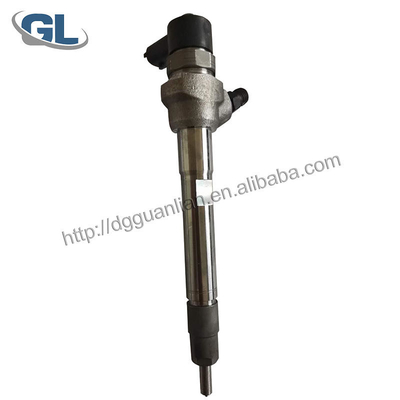 iniettore di combustibile di BOSCH 33800-4A300 0445110283 per l'escavatore Engine di Hyundai