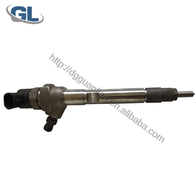 iniettore di combustibile di BOSCH 33800-4A300 0445110283 per l'escavatore Engine di Hyundai