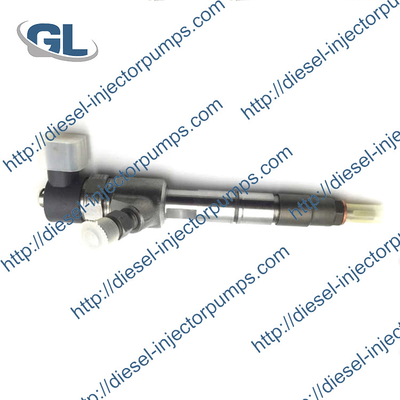 Per l'iniettore di combustibile comune diesel della ferrovia della grande muraglia 4cy1 2.8L TC 0445110293