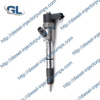 Per l'iniettore di combustibile comune diesel della ferrovia della grande muraglia 4cy1 2.8L TC 0445110293