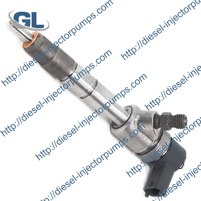 Per l'iniettore di combustibile comune diesel della ferrovia della grande muraglia 4cy1 2.8L TC 0445110293