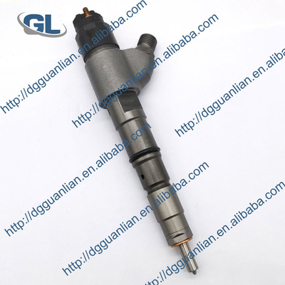 Iniettore di combustibile diesel comune della ferrovia 0445120469 0986435549 4290987 20798683 0445120067