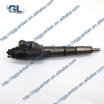 Iniettore di combustibile diesel comune della ferrovia 0445120469 0986435549 4290987 20798683 0445120067