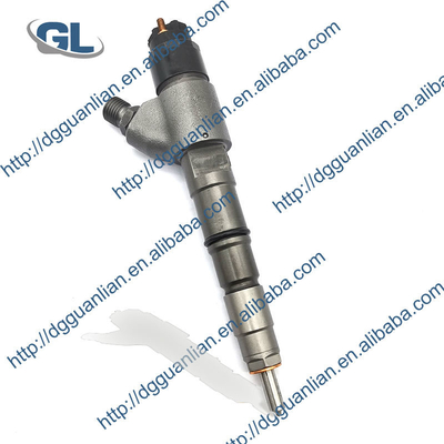 Iniettore di combustibile diesel comune della ferrovia 0445120469 0986435549 4290987 20798683 0445120067