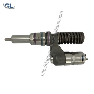 Iniettore di combustibile diesel dell'unità di UIS 0414701004 0414701055 0986441004 5235710 1677158 8112818 per VO-LVO B12 d 12,0
