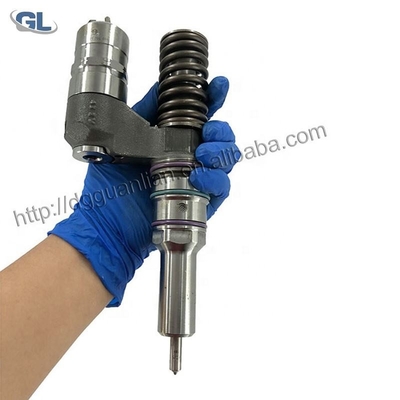 Iniettore di combustibile diesel dell'unità di UIS 0414701004 0414701055 0986441004 5235710 1677158 8112818 per VO-LVO B12 d 12,0