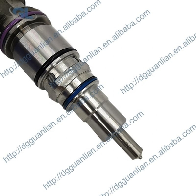 Numero del pezzo 0414701047 1920420 dell'iniettore di combustibile diesel per gli iniettori di Bosch del motore di Scania