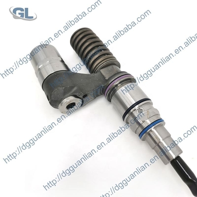 Numero del pezzo 0414701047 1920420 dell'iniettore di combustibile diesel per gli iniettori di Bosch del motore di Scania