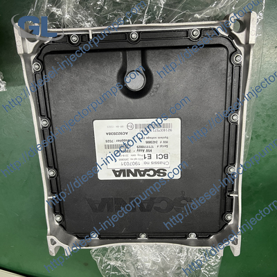 2423806 originale del ECM AC922038A 2490123 dell'ECU 2392413 per l'unità di espansione dell'unità di controllo di Scania Bwe/BCI 24V 1512160065