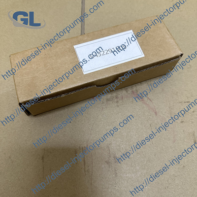 Iniettore diesel genuino KBEL83S35 0432291509 per il CASO IH IVECO NUOVA OLANDA di CASO 500307714 99469340