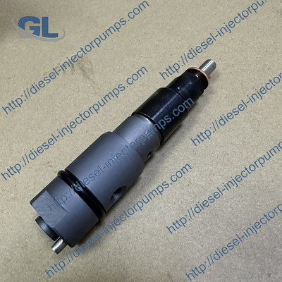 Nell'alta installazione di riserva 0432191233 di Rate Diesel Fuel Injector Easy di flusso per il motore diesel di R934C