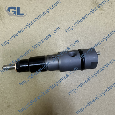 Nell'alta installazione di riserva 0432191233 di Rate Diesel Fuel Injector Easy di flusso per il motore diesel di R934C
