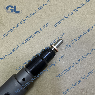 Nell'alta installazione di riserva 0432191233 di Rate Diesel Fuel Injector Easy di flusso per il motore diesel di R934C