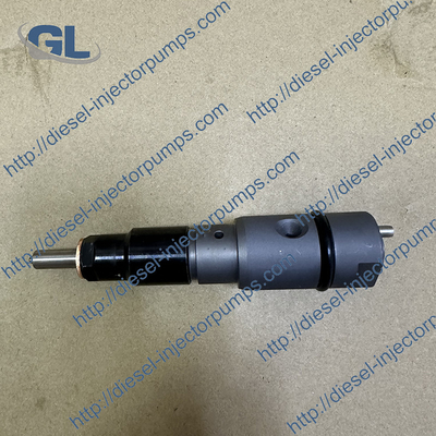 Nell'alta installazione di riserva 0432191233 di Rate Diesel Fuel Injector Easy di flusso per il motore diesel di R934C