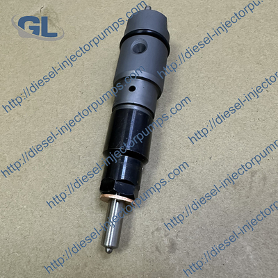 Nell'alta installazione di riserva 0432191233 di Rate Diesel Fuel Injector Easy di flusso per il motore diesel di R934C