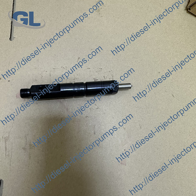 Iniettore di combustibile comune diesel ad alta pressione della ferrovia KBAL65S13 per il motore F3L912 F4L912 F5L912 F6I912 BFL913