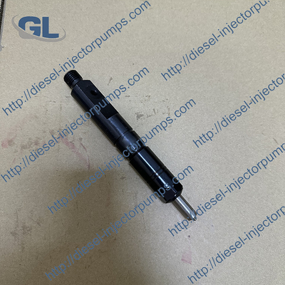 Il motore diesel di alta qualità rifornisce l'ugello di combustibile DLLA155P307 dell'iniettore 0432131824 per SCANIA DSC 14,09