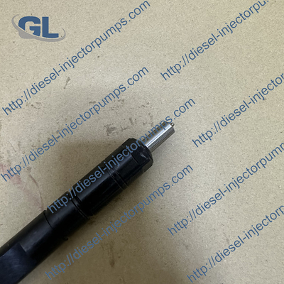 Il motore diesel di alta qualità rifornisce l'ugello di combustibile DLLA155P307 dell'iniettore 0432131824 per SCANIA DSC 14,09