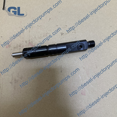Ugello comune diesel ad alta pressione DLLA150P550 dell'iniettore di combustibile della ferrovia 0432191567 per VO-LVO PENTA TAD 122 P