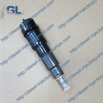 Ugello DLLA150P983 dell'iniettore di carburante Common Rail di alta qualità 0432191427 per MTU