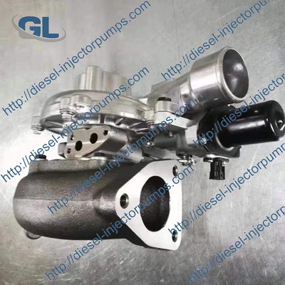 17201-30160 17201-30100 17201-30110 CT16V Compressore Billet Turbo per Toyota D-4D D4D 1KD 1KD-FTV Turbocompressore