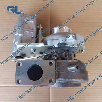 Sovralimentazione di Turbo GT3063KLV 765807-5009S 812905-0005 765870-5009 17201-E0012 17201-E0013 per il camion Dutro N04C di HINO