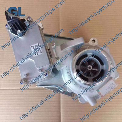 Sovralimentazione di Turbo GT3063KLV 765807-5009S 812905-0005 765870-5009 17201-E0012 17201-E0013 per il camion Dutro N04C di HINO