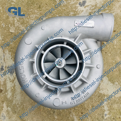 HX80 sovralimentazione 3594163 4044427 3803338 3594164 3594165 3539285 3537104 3539284 Turbo per CUMMINS KTA50